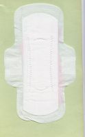 Sell sanitary napkin, baby&adult diaper, pantyliner