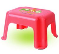 Sell child stool plastic mould