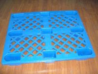 Sell pallet used mould