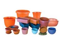 Sell used flowerpot plastic moulds