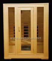 sell far infrared sauna ---SC-150CW