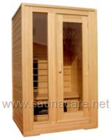 sell far infrared sauna ---SC-120CW
