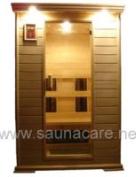 sell far infrared sauna ---SC-120BW