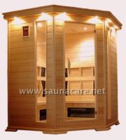 sell far infrared sauna ---SC-CONERW