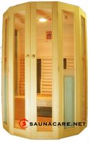 sales promotion of infrared sauna