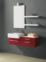 Sell Bathroom cabinet SJ-706