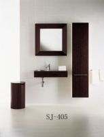 Sell Bathroom Cabinet SJ-405
