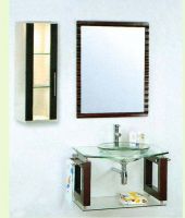 Sell bathroom cabinet SJ-908