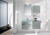 Sell Bathroom Cabinet SJ-386