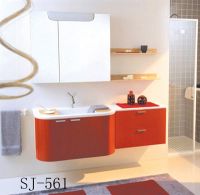 Sell Bathroom Cabinet SJ-561