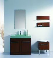 Sell bathroom cabinet SJ-826