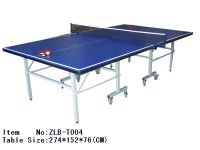 Sell table-tennis table, billiard table, air hockey table, soccer table.h