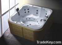 Sell Outdoor Bathtub ZY442