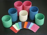 orthopedic (orthopaedic) casting tapes