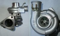 Sell TD04 49177-01504 turbocharger