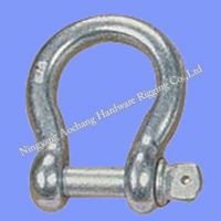 Sell COMMERCIAL SHACKLE