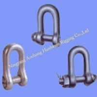 Sell DIN82101 TYPE SHACKLE