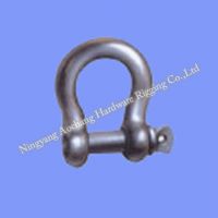 Sell JIS TYPE SCREW PIN ANCHOR SHACKLE