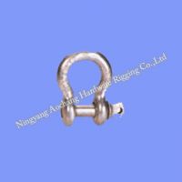 Sell  US TYPE G209 SCREW PIN ANCHOR SHACKLE