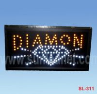 Sell  LED Open Sign