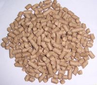 Sell wheat bran pellet