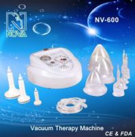 Sell Vacuum Therapy Machine NV-600 (CE approval)