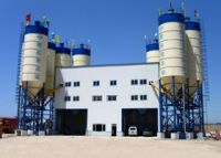 Sell Concrete Mixing Plant