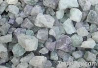 Sell Fluorspar, Pumice stone, Zeolite