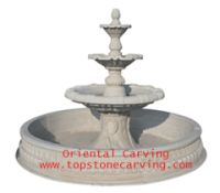 sell marble fountain