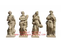 Sell marble statue