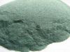 Sell green silicon carbide, GC, green carborundum grit, micro powder