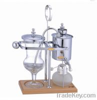 Sell siphon coffee maker