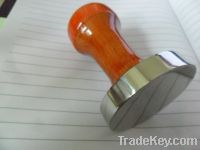 Sell coffee tamper