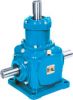 Sell T series spiral bevel gearbox