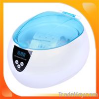 Sell Ultrasonic Cleaner with CD cleaning capability