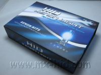 Sell Standard Xenon HID Kit