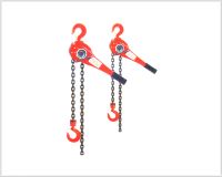 HSH series lever hoist