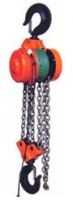 Sell DHP series endless chain electric hoist