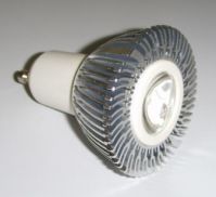 LED SPOT GU10, led GU10, led lamp GU10, GU10 1X3W