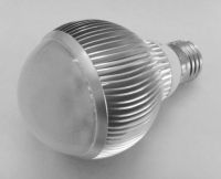 white led bulb(light bulb 3X3W), led light lamp