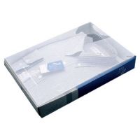 Sell PVC sheet for folding boxes
