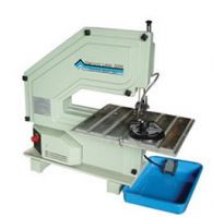 diamond band saw machine