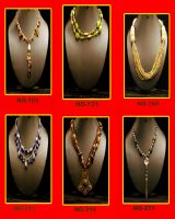 Sell fashion,costume and immitation jewellery