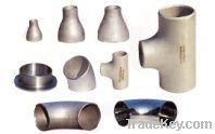 Sell Steel Pipe Fitting