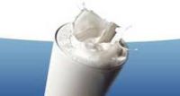 Milk powder various types