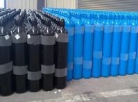 CHINESE GAS CYLINDER