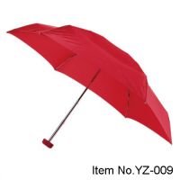 5 Section Superlight Umbrella