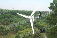 Sell EF500W wind turbine generator