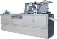 Sell Blister Packing Machine (DPB-320)