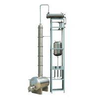 Sell JS series high effect alcohol distilling tower